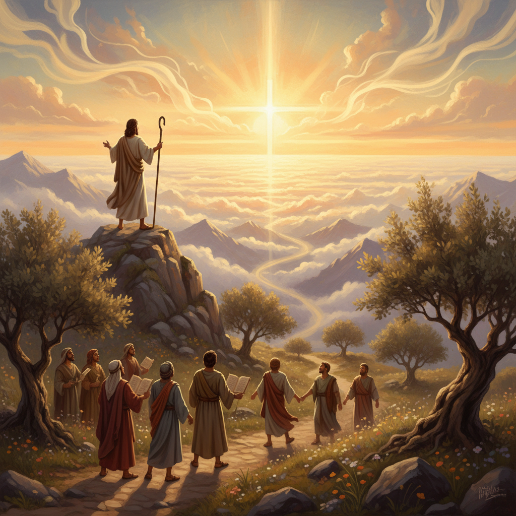 “How Do I Embrace Boldness in Christ?” A practical guide · Bible Alive